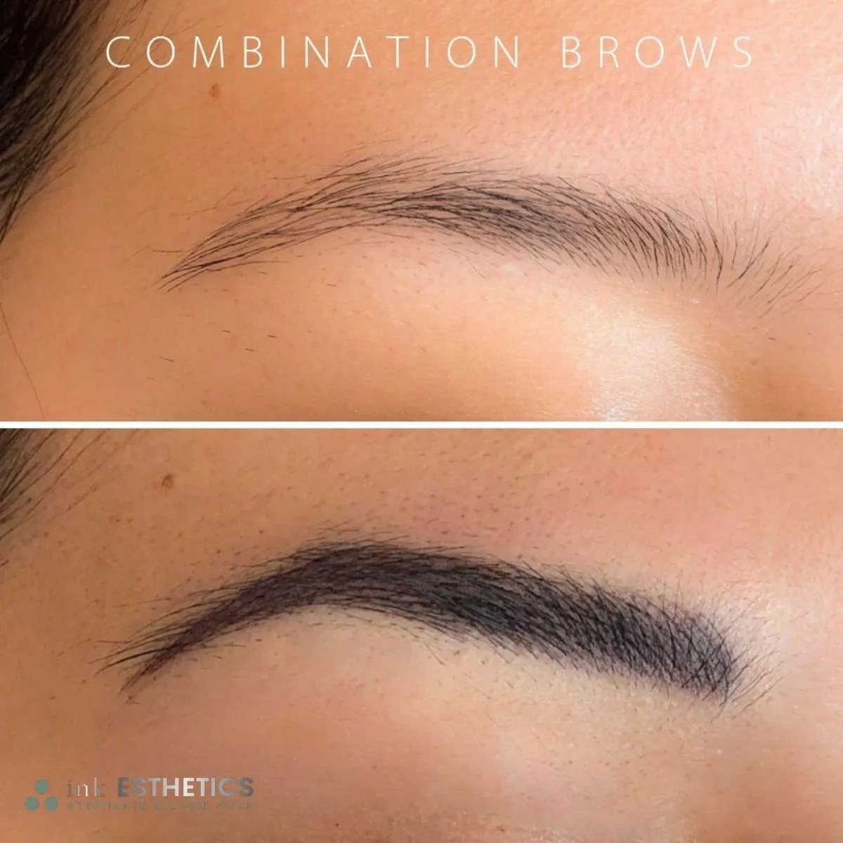 Combo Brows 