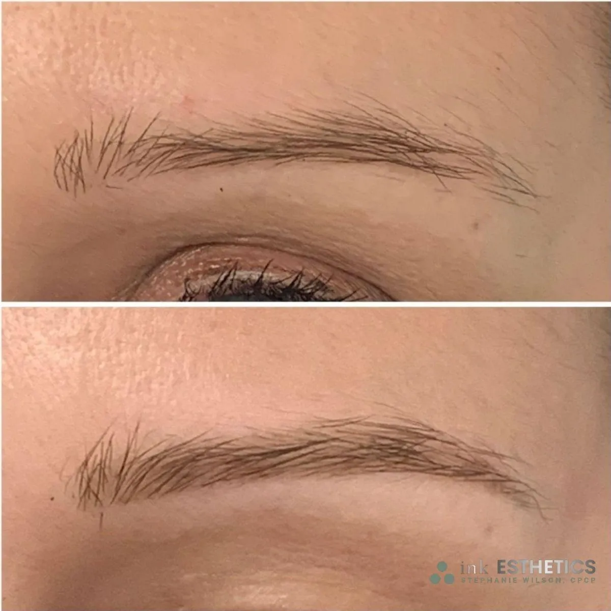 Powder Brows