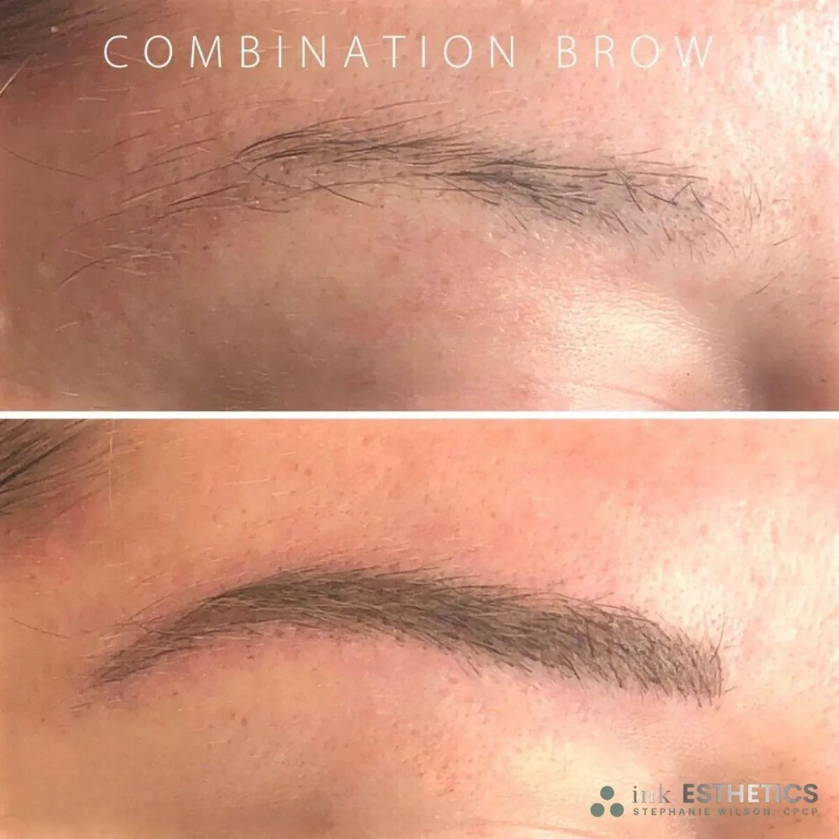 Combo Brows 