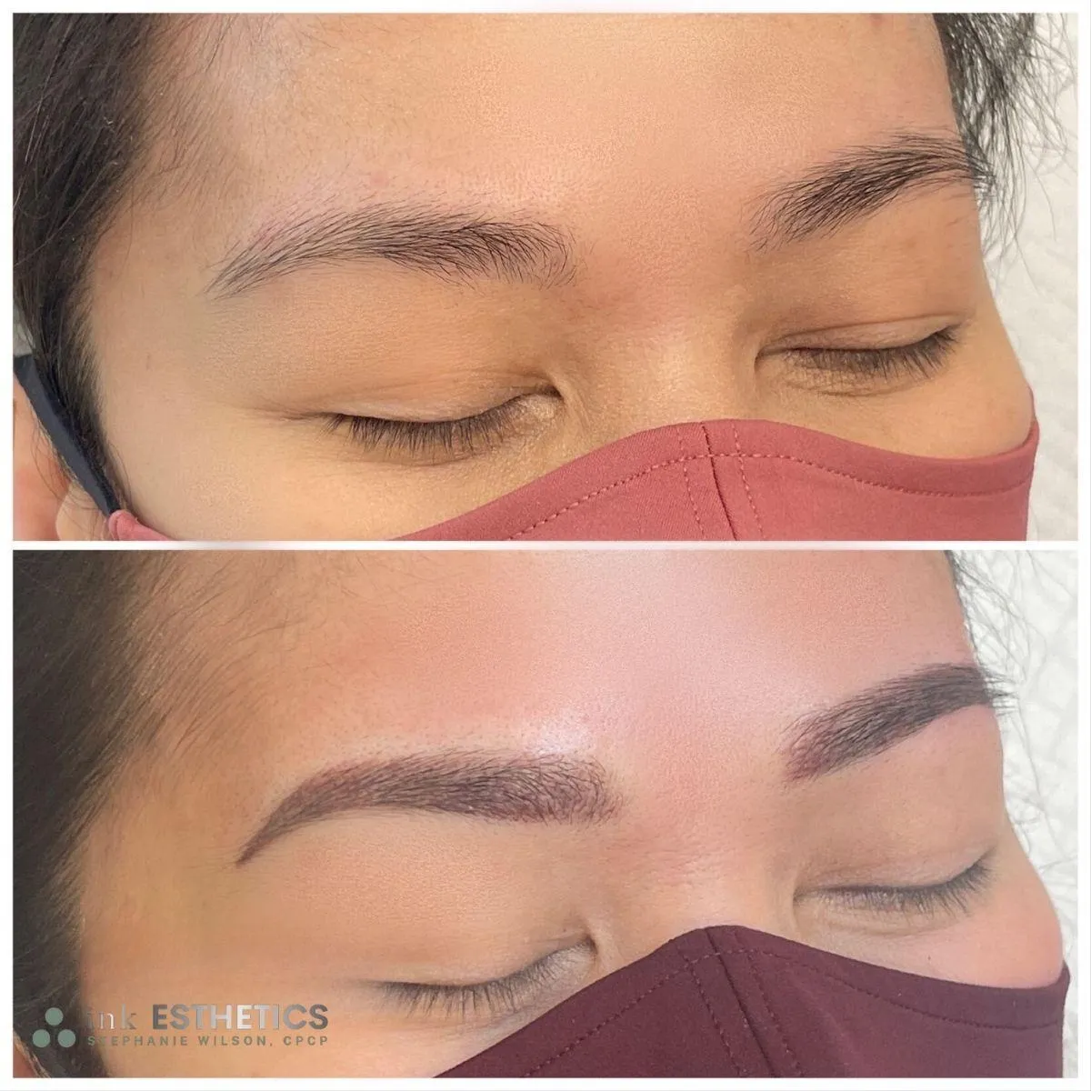 Powder Brows