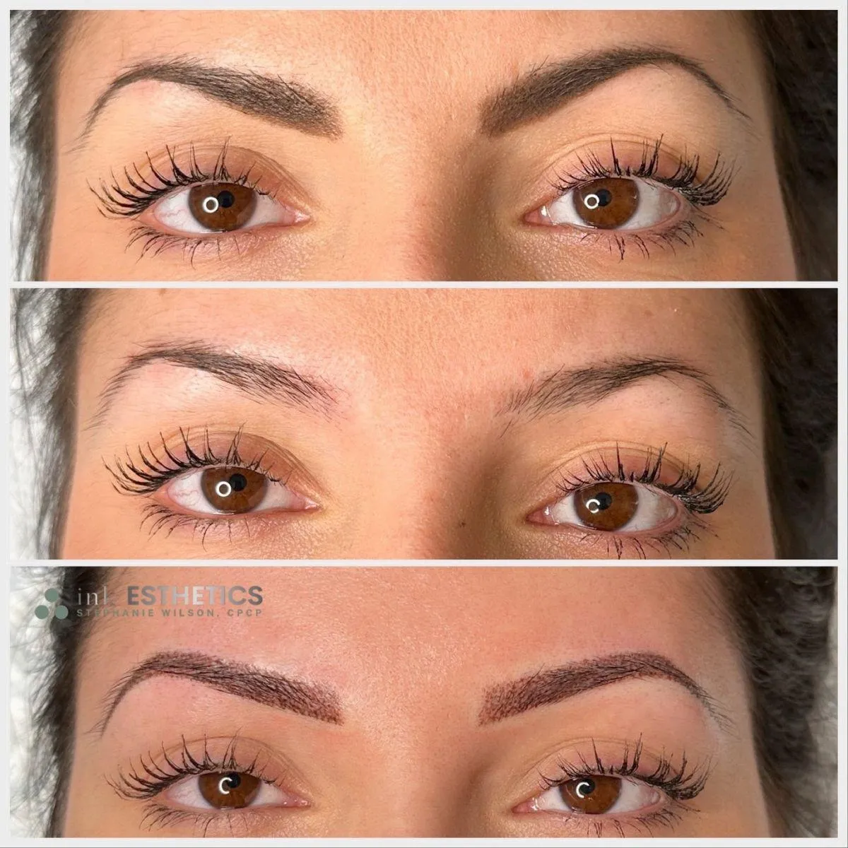 Powder Brows