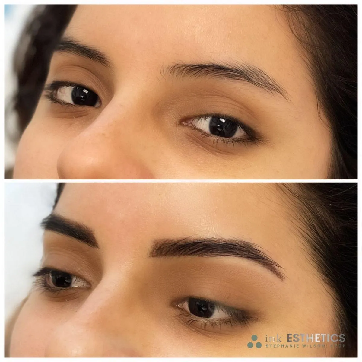 Powder Brows