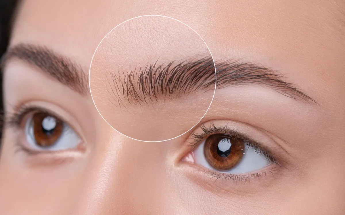 Eyebrow Techniques 