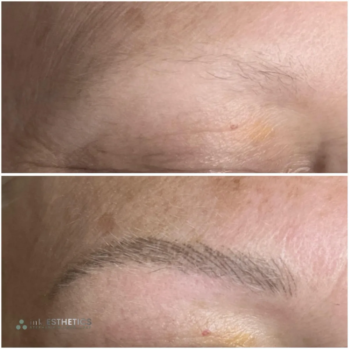 Microblading