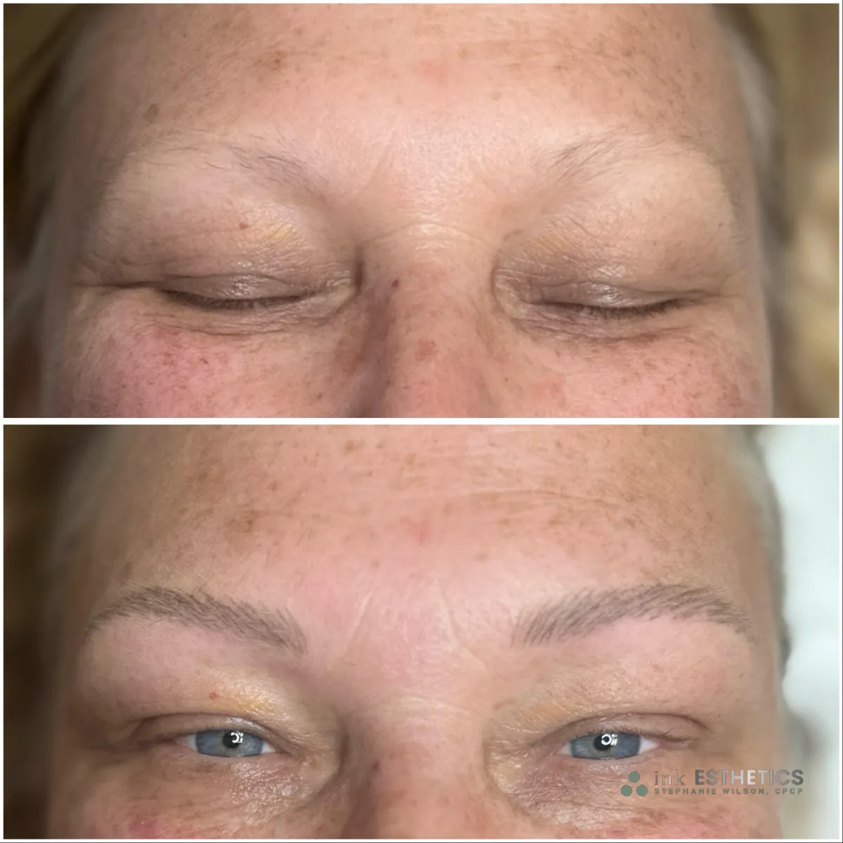 Microblading