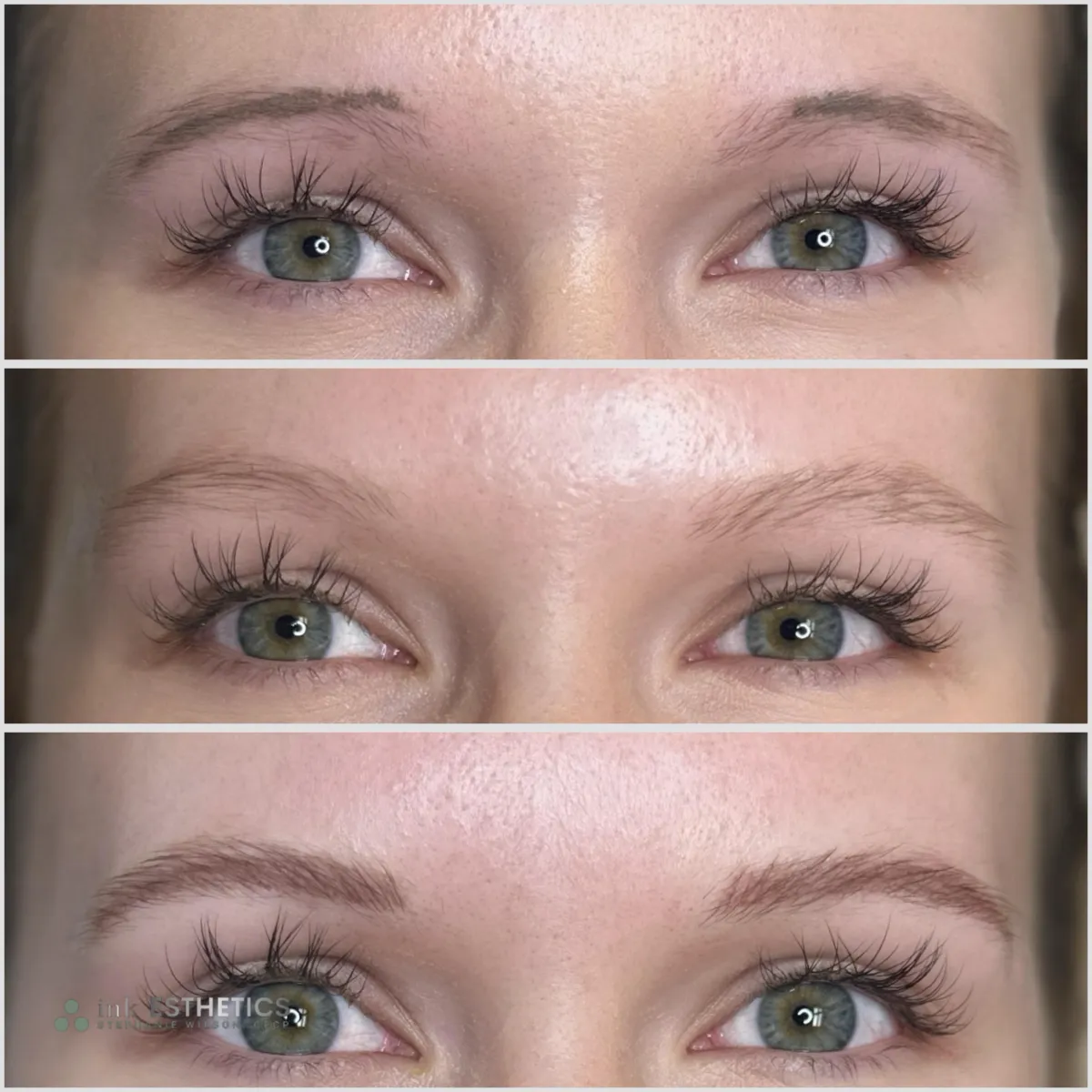 Microblading