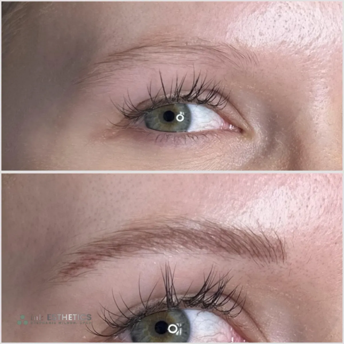 Microblading 