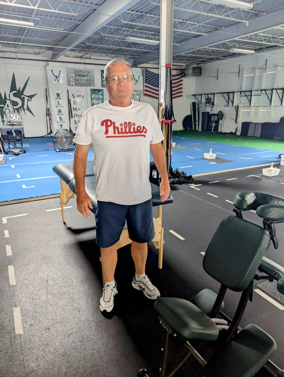 SMART Stretch Therapy