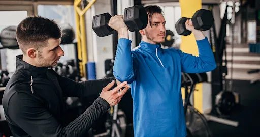 Top Benefits of Personal Training in Havertown, PA