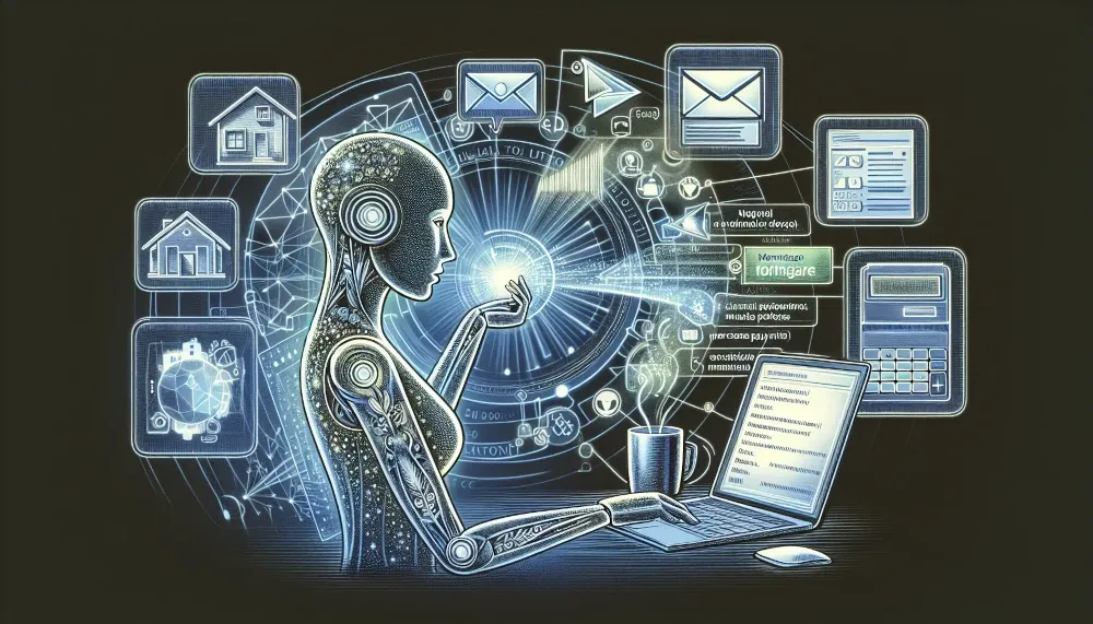 Insurance AI Agents