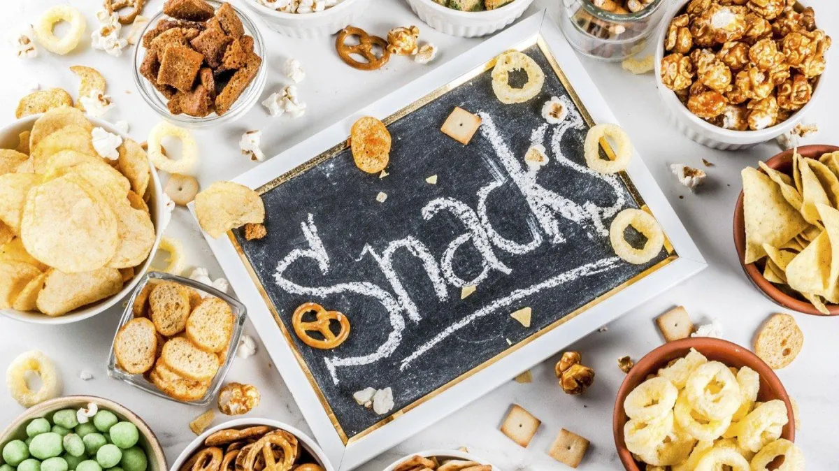 Stop Feeding Your Kids These Snacks