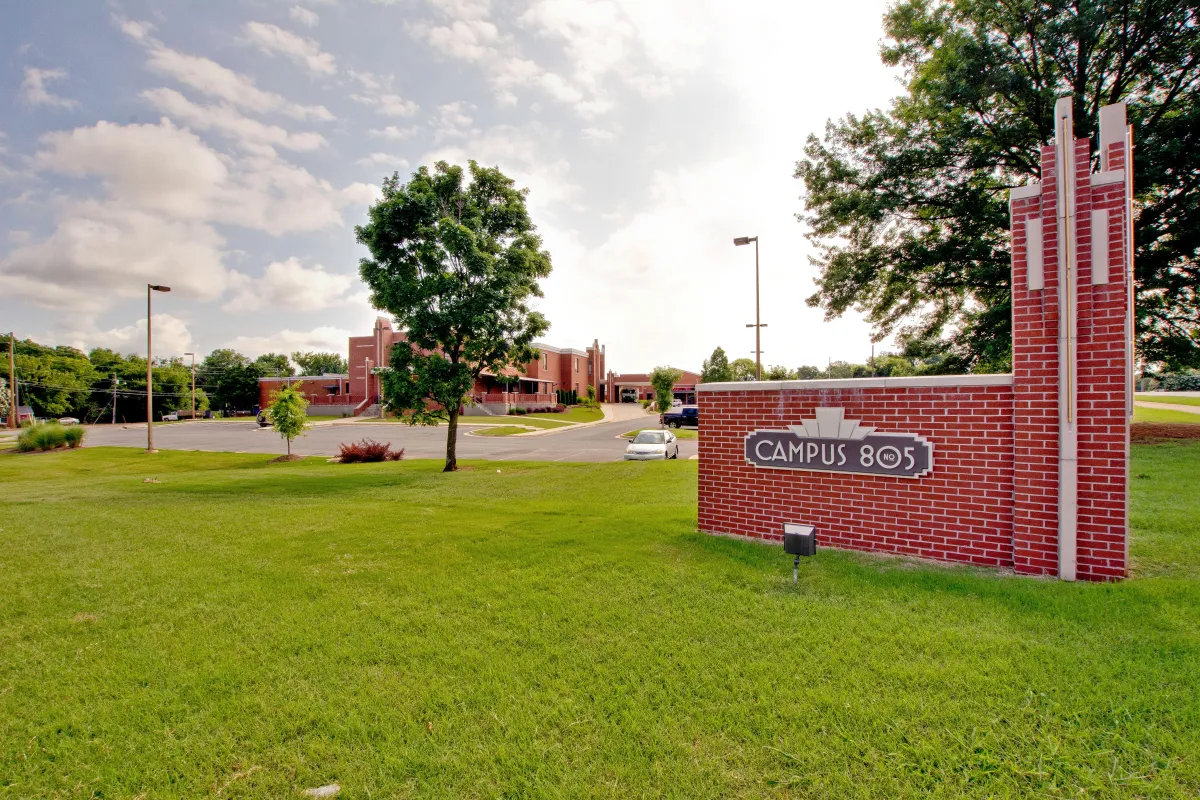 From Textbooks to Taps: Campus 805 Is the Coolest Spot in Huntsville