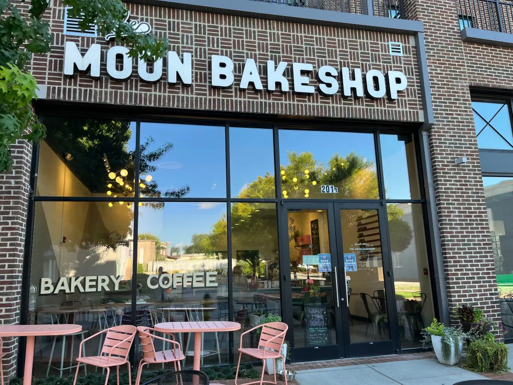 Cravings Over the Moon? The Moon Bakeshop in Huntsville Is the Sweet Fix You Didn’t Know You Needed