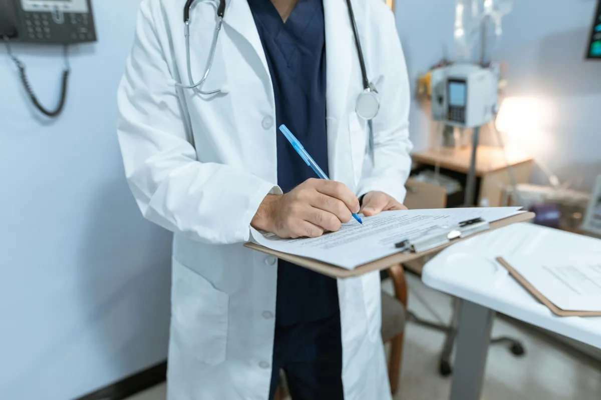 Tax Planning Strategies for Medical Professionals: From Residency to Practice