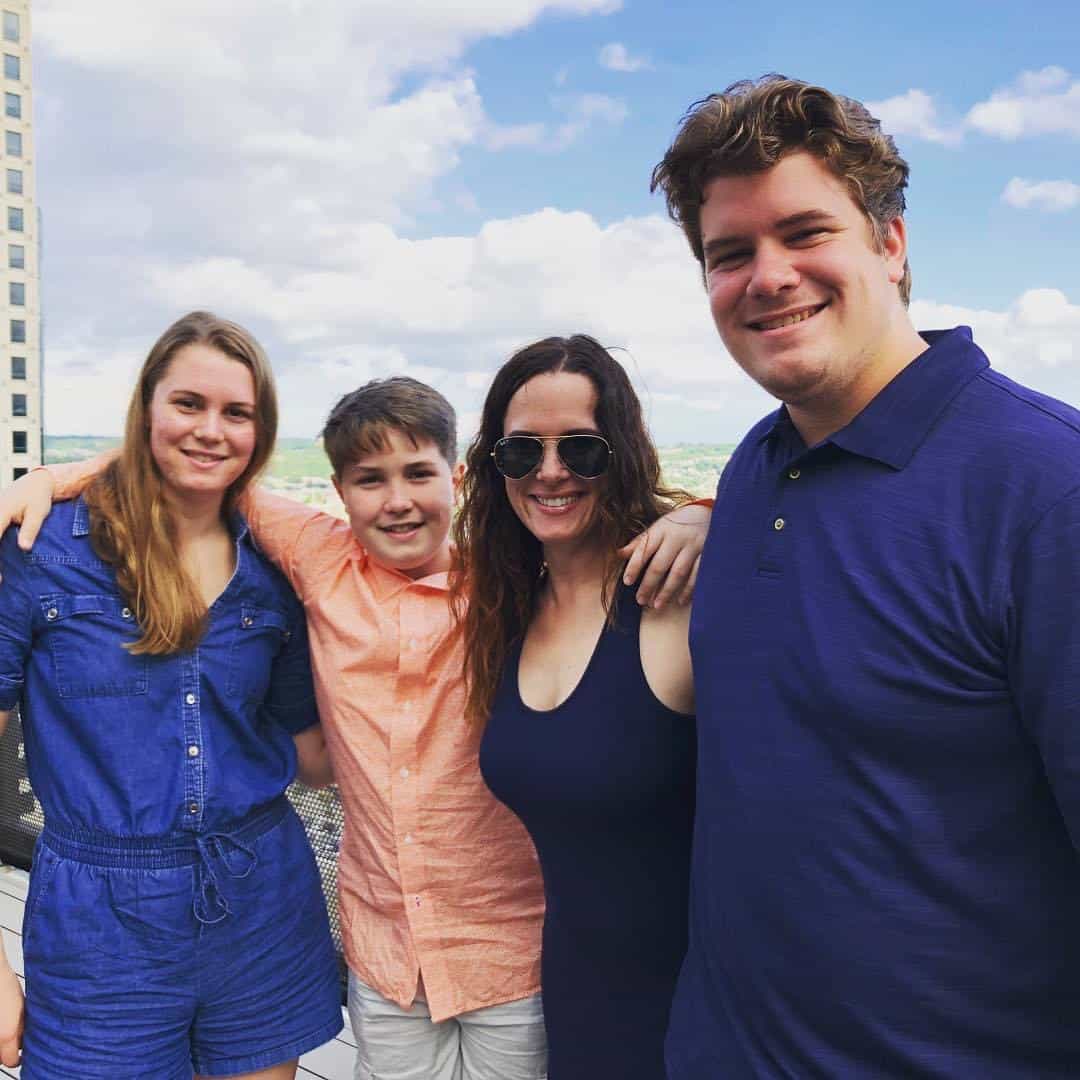 Moving [forward] with Grief