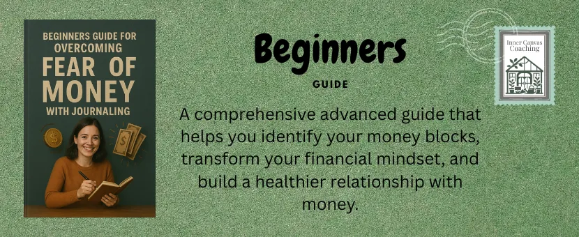 Part 1 - Discover your Money Triggers