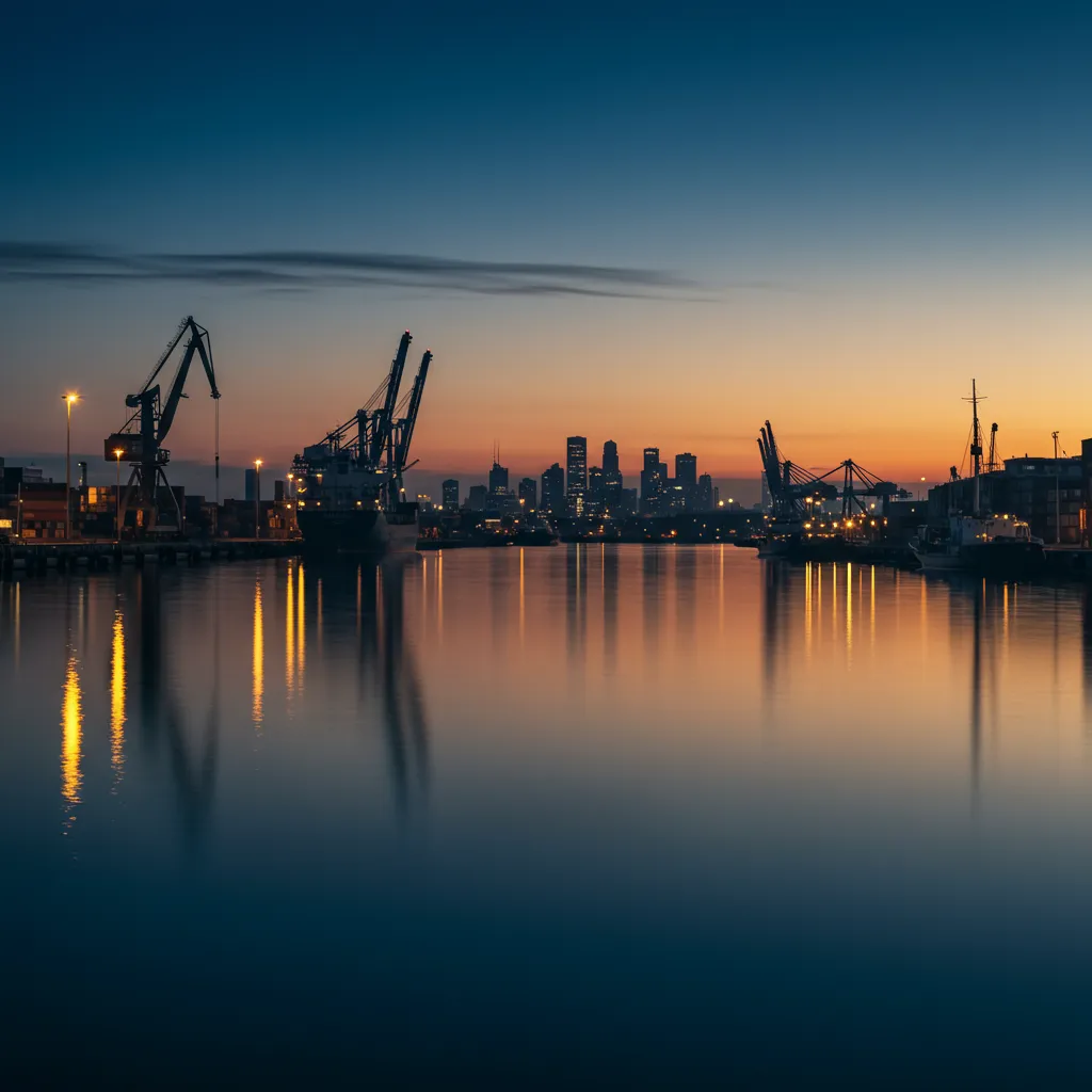 Ed’s World Market Insights (Week 46): Shutdown Over, Markets Unsettled — AI Wobbles, China Holds Firm, and Rate-Cut Hope Fades