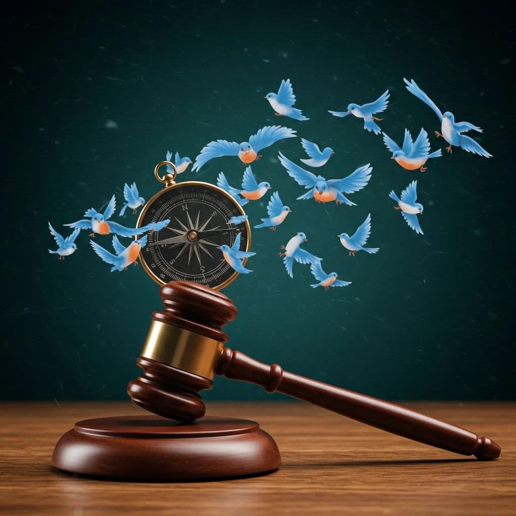 When Fed Finality Trumps Presidential Twittering