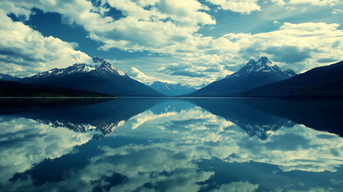 The Power of Pause: Finding Stillness in a Spinning World