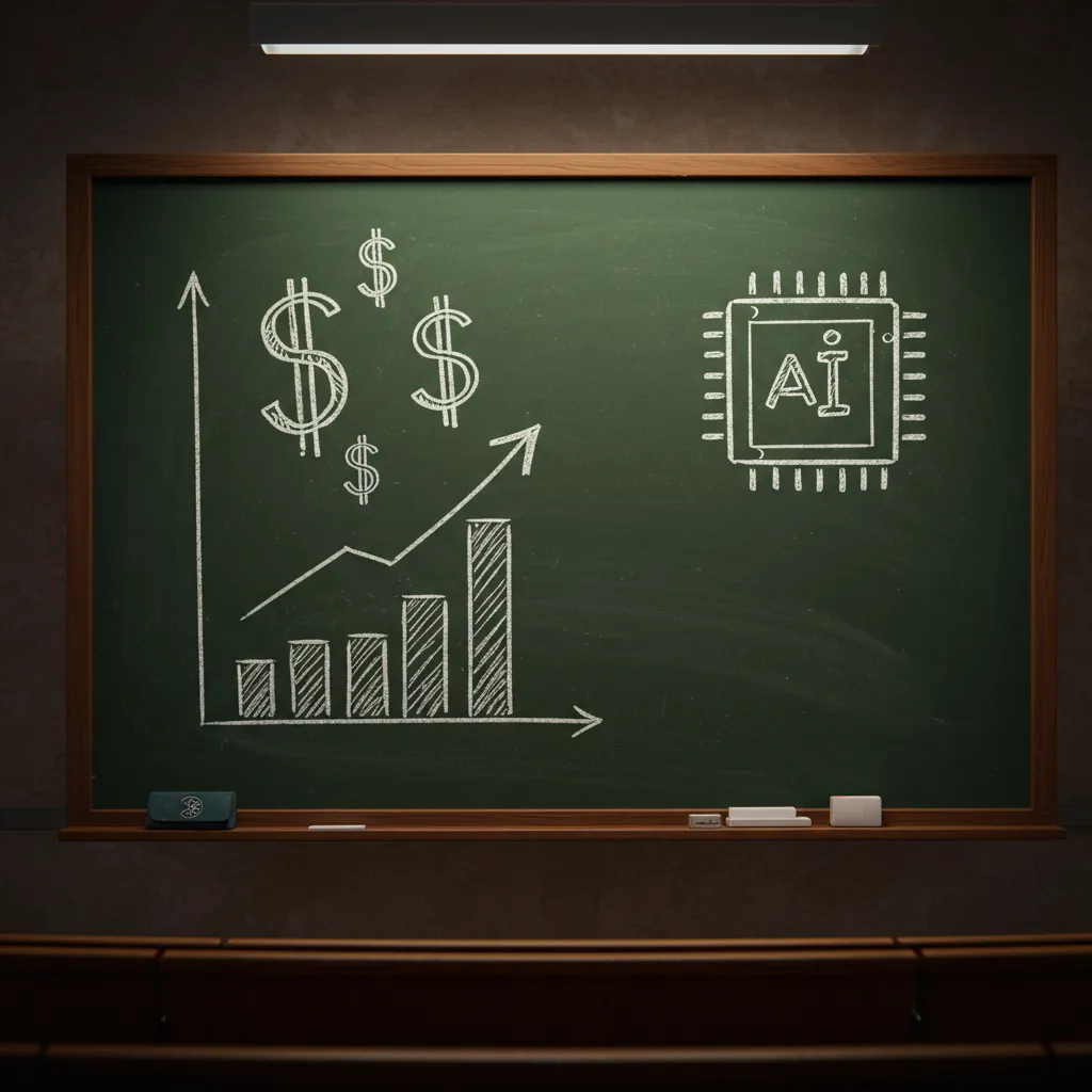 Oracle’s Trillion-Dollar Tutorial & The Russell’s Back-Row Rebellion