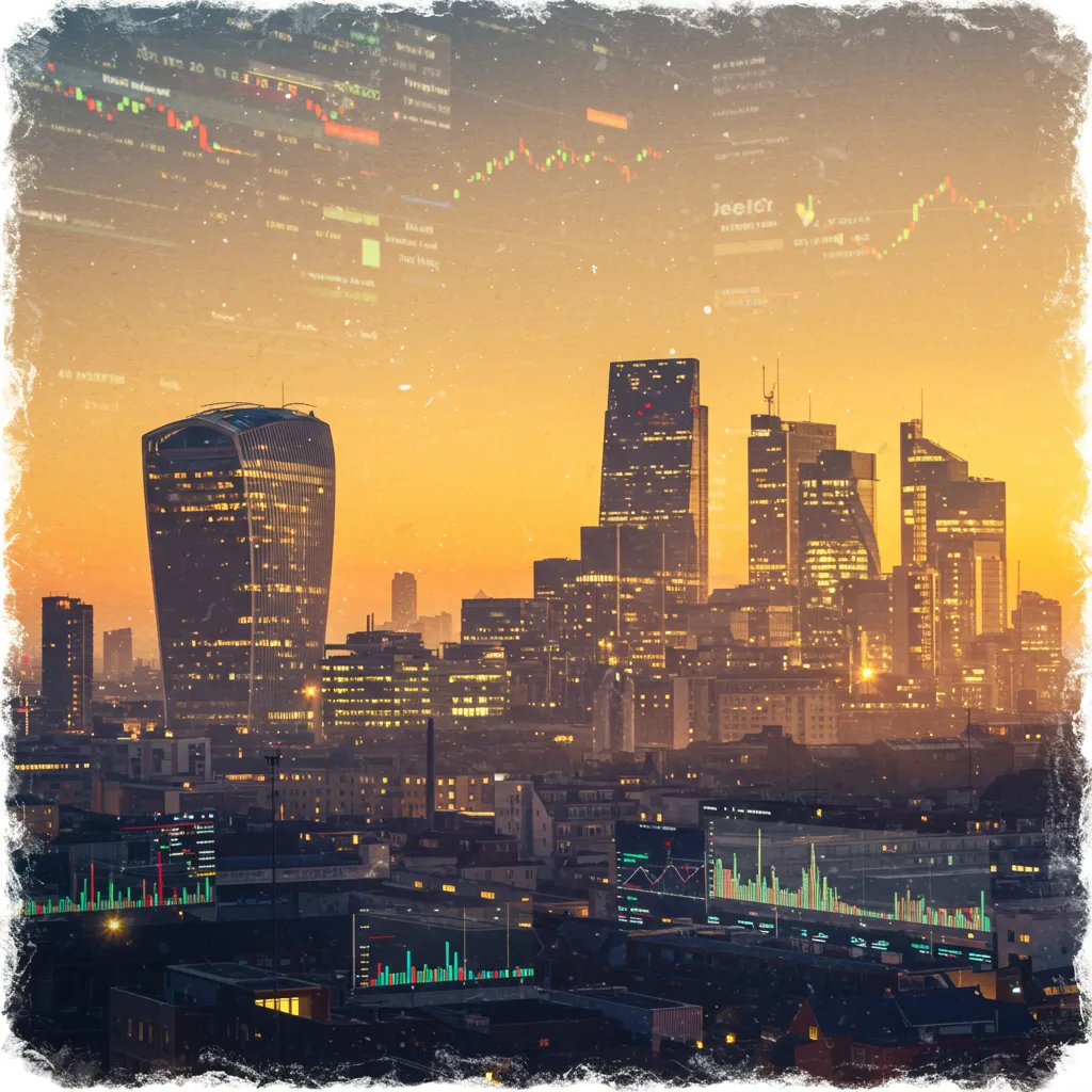 Trade Ceasefires, Tech Validation and the “Strait” Truth of Hawkish Reality