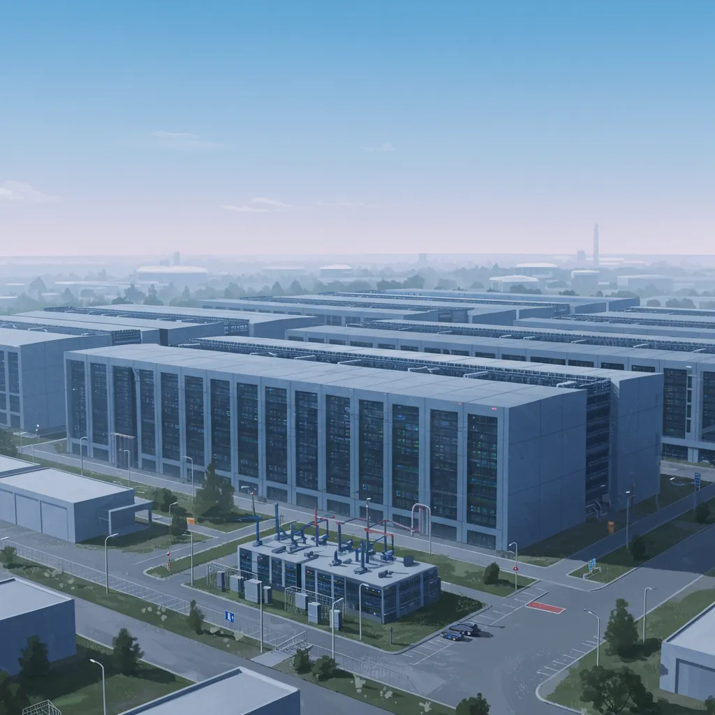 AI, Bubbles, and the Bits That Stay