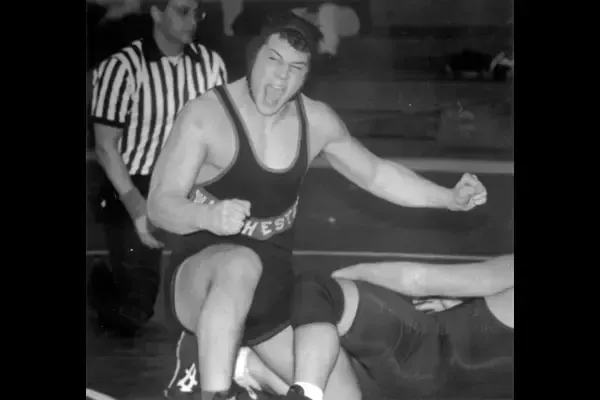 Frank Fodera
