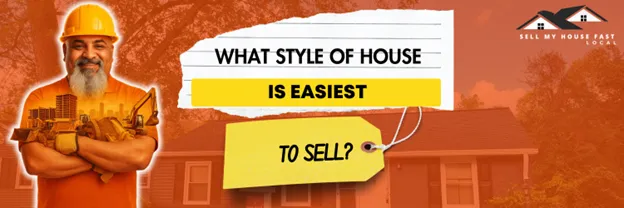 What Style of House Is Easiest to Sell?