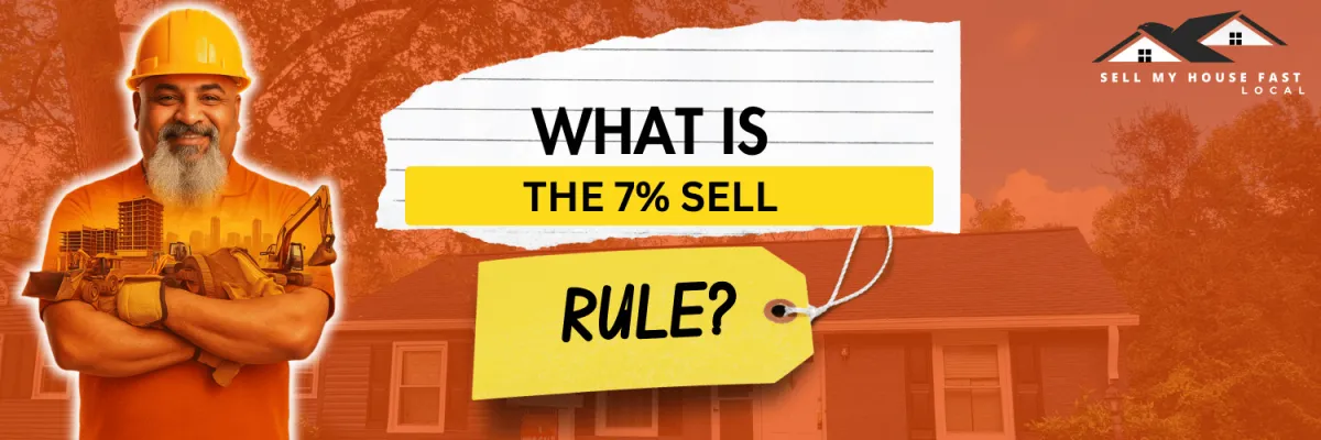 What Is the 7% Sell Rule?