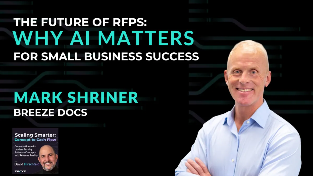 The Future of RFPs: Why AI Matters for Small Business Success