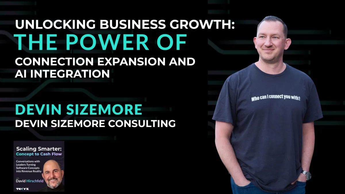Unlocking Business Growth: The Power of Connection Expansion and AI Integration