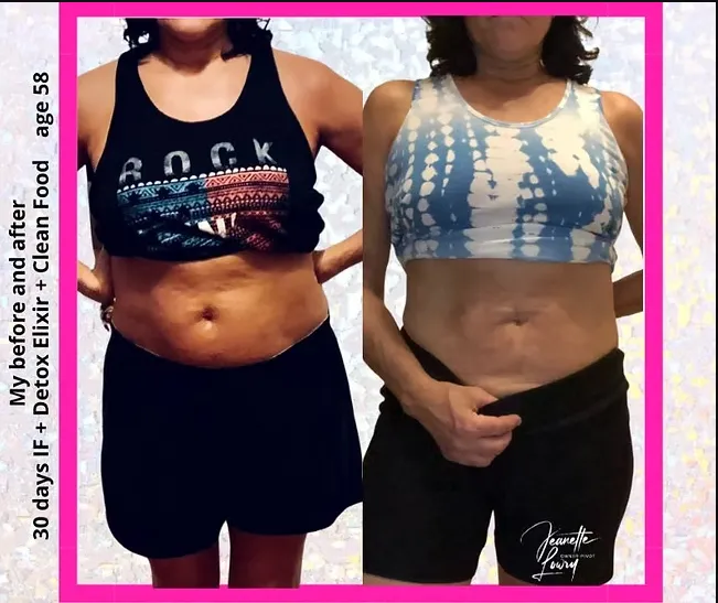 What Can I Do To Get Rid Of My Stubborn Belly Fat?
