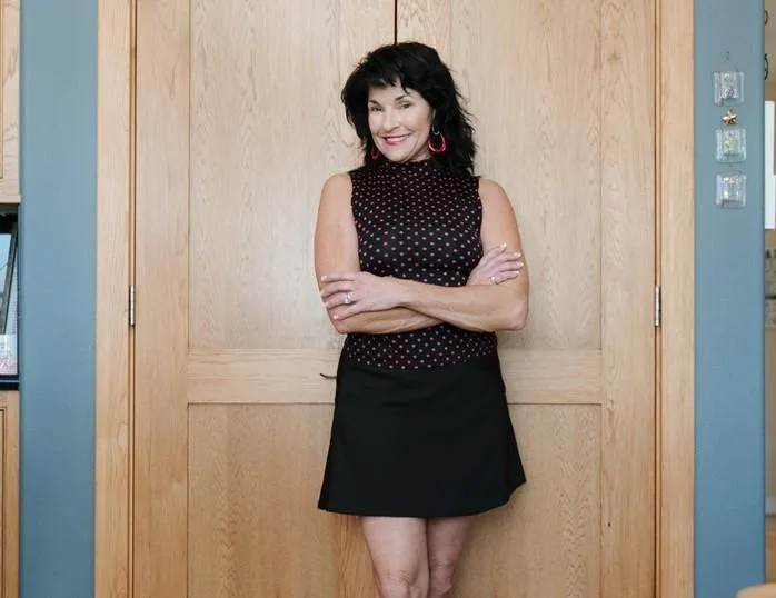 Mid aged Women can Reinvent their Future