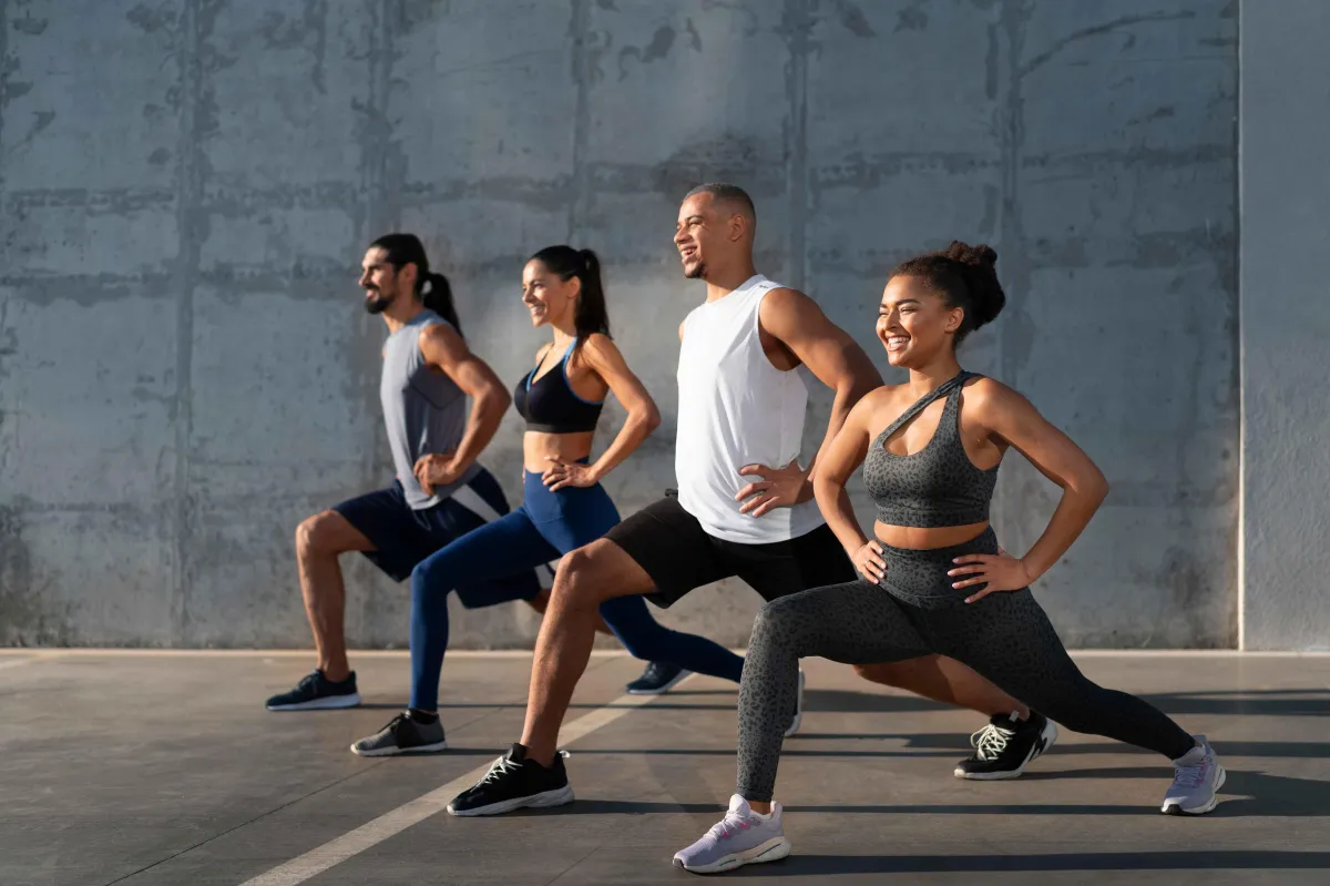 Movement as Medicine – How Exercise Reduces Inflammation