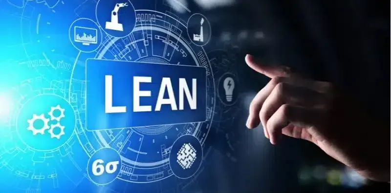 Lean MES vs Digital Lean: What Manufacturers Need To Knowlog Post