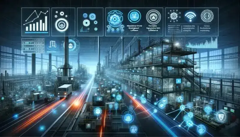 Digital Lean Tools And Why They Matter In Shop Floor Management