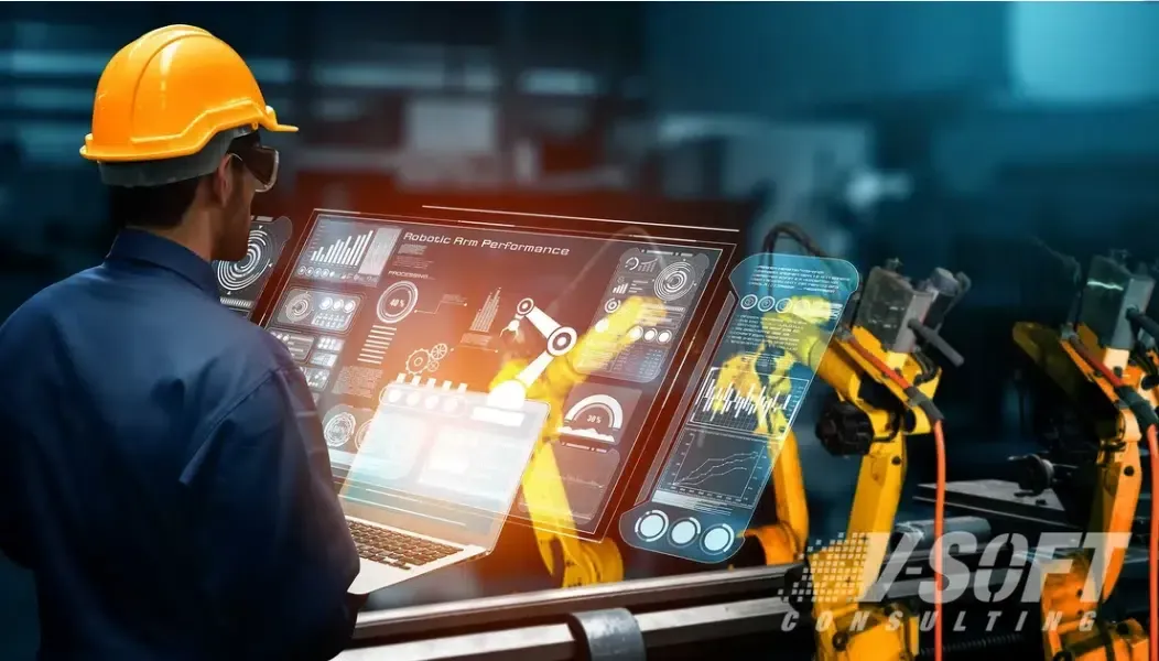 How Effective Is Predictive Maintenance?