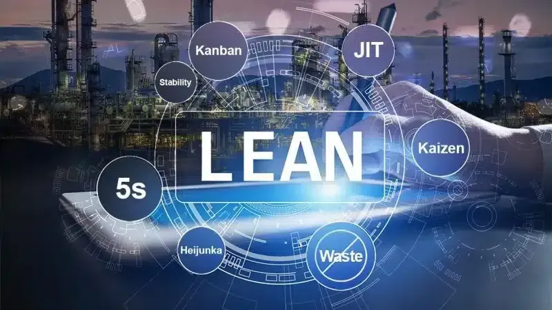 What Is Lean Continuous Improvement Software—and Why Does Your Plant Need It?