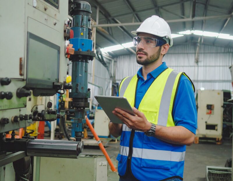 How to Digitize 5S Audits? A Practical Guide for Modern Manufacturers