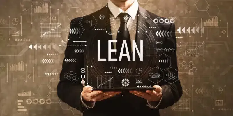 From Kanban to Digital Twin: Are Lean Tools Being Reinvented?