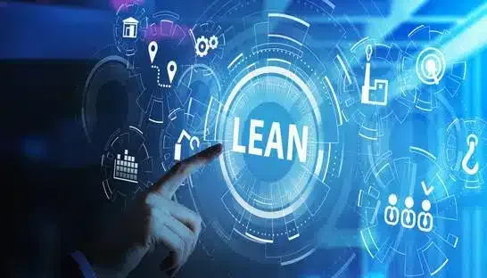 What Is Digital Lean? Why It’s the Future of Manufacturing