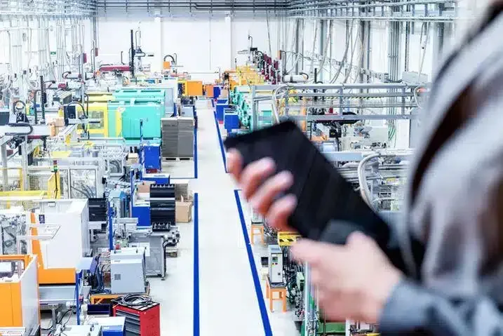 The ROI of Shop Floor Operations Software: How to Measure Success