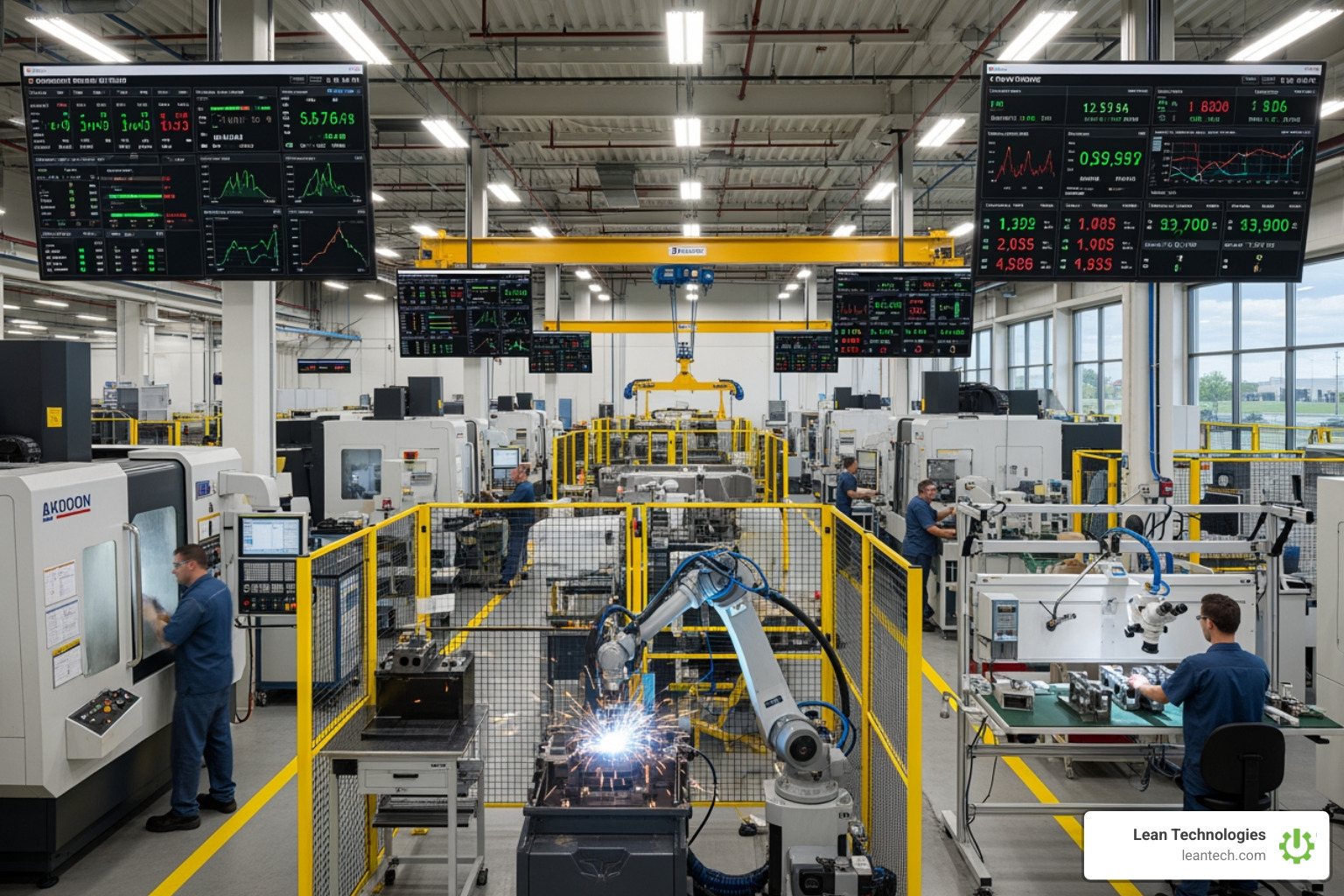 manufacturing shop floor operations - manufacturing shop floor data collection