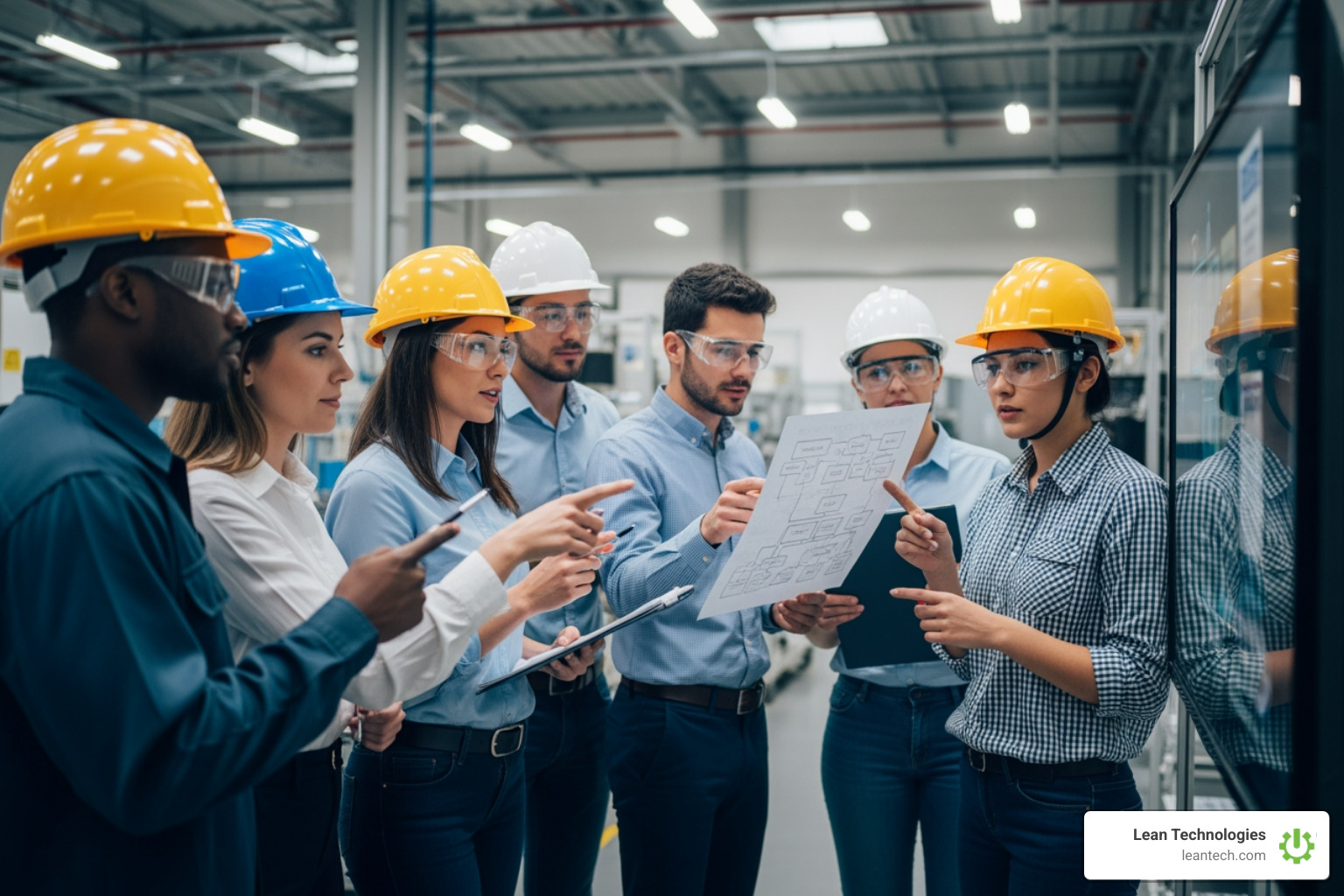 corrective action management