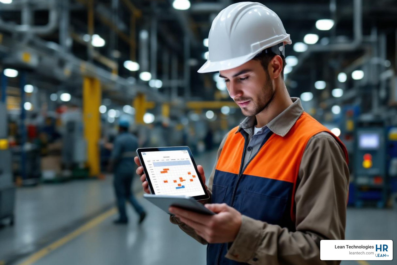 The Blueprint for Success: Essential Steps in Equipment Maintenance Planning