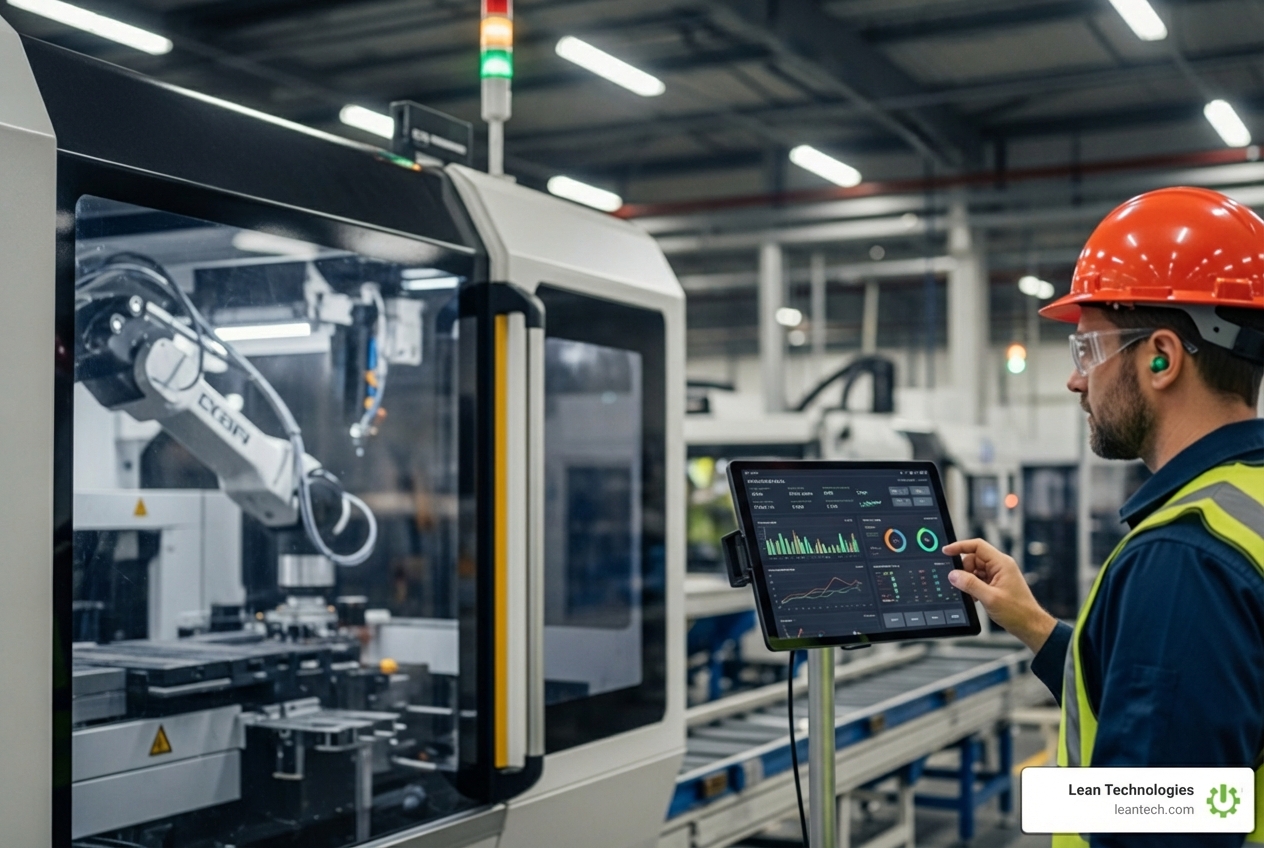 The Six Sigma Toolkit: Driving Continuous Improvement with Data