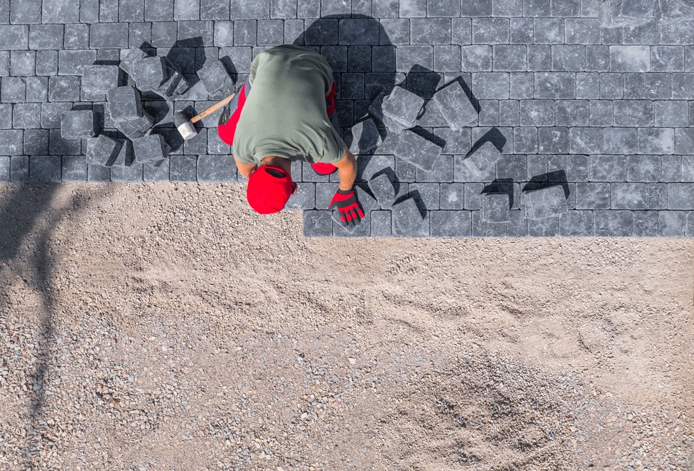 Landscape Installation & Renovation: What is the Difference?