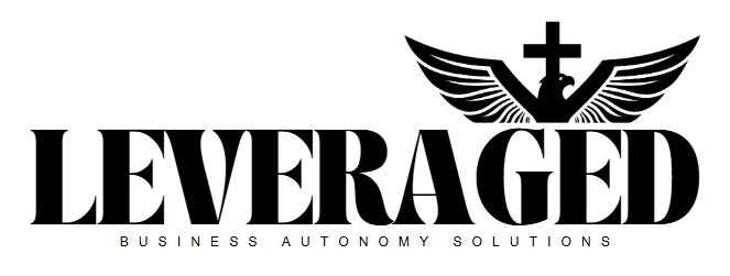 Leveragedio.com : Business automation and ai implementation.