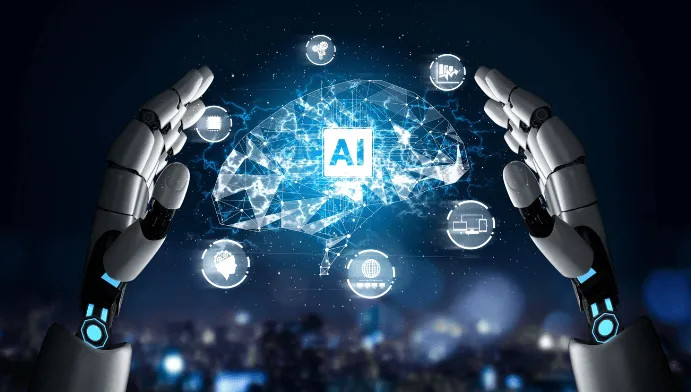  AI transformation in African business