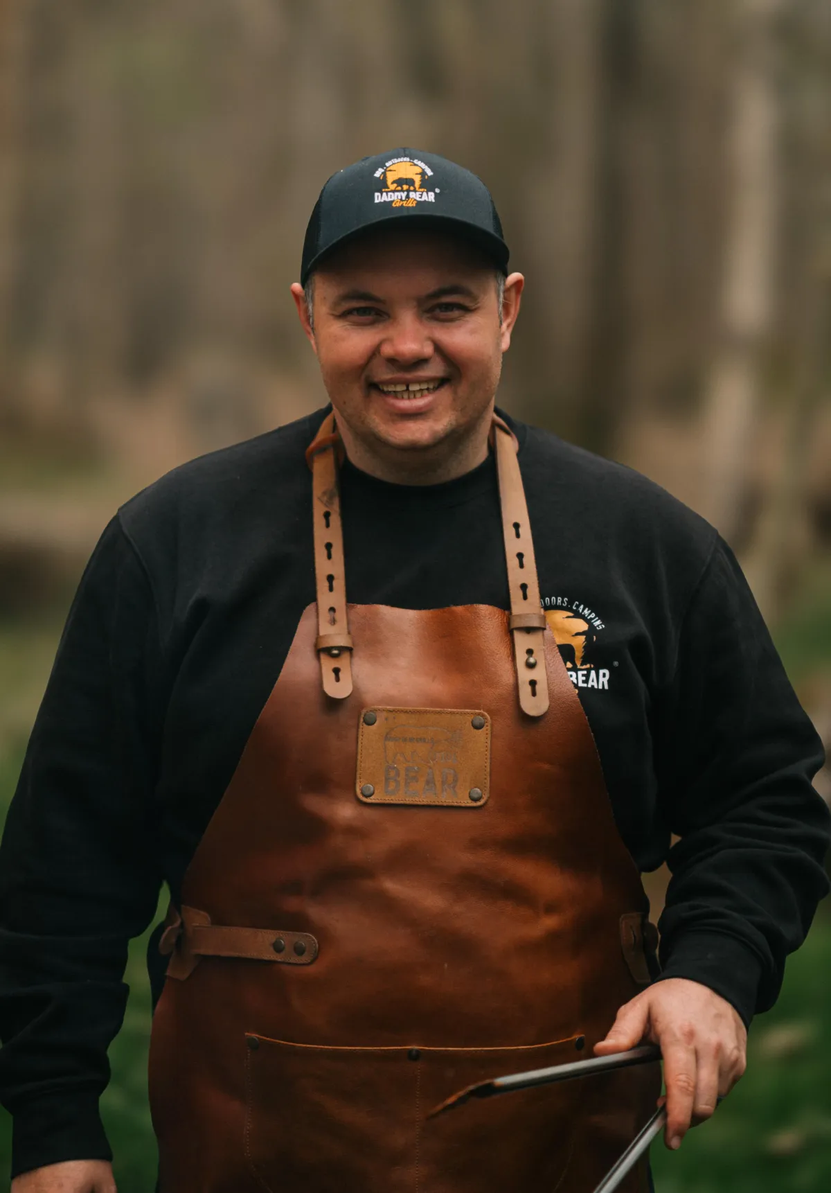 From Castle Grounds to Kerridge Crowds: Fire, Food & A Few Dog Treats